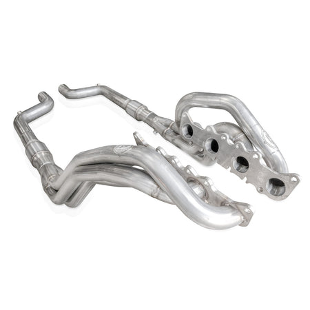 2015-2024 Mustang Gt / Darkhorse 1 7/8" Stainless Power Headers - SSTubes