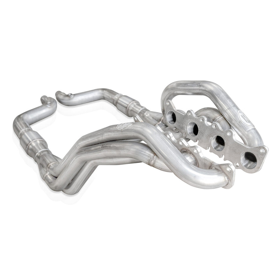 2015-2024 Mustang Gt / Darkhorse 1 7/8" Stainless Power Headers - SSTubes