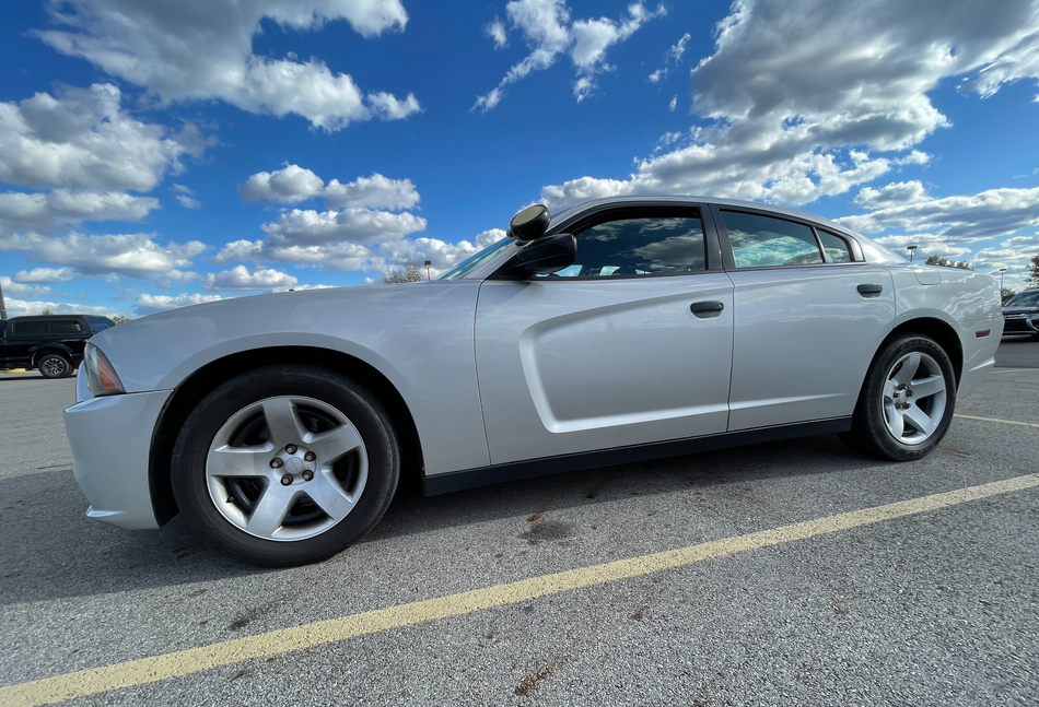 (2006-2023) Dodge Challenger / Charger / Chrysler 300 / Magnum Mid-Mount Twin Turbo System - Oil-less Billet Turbo Option - SSTubes