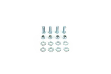 transmission crossmember mounting hardware