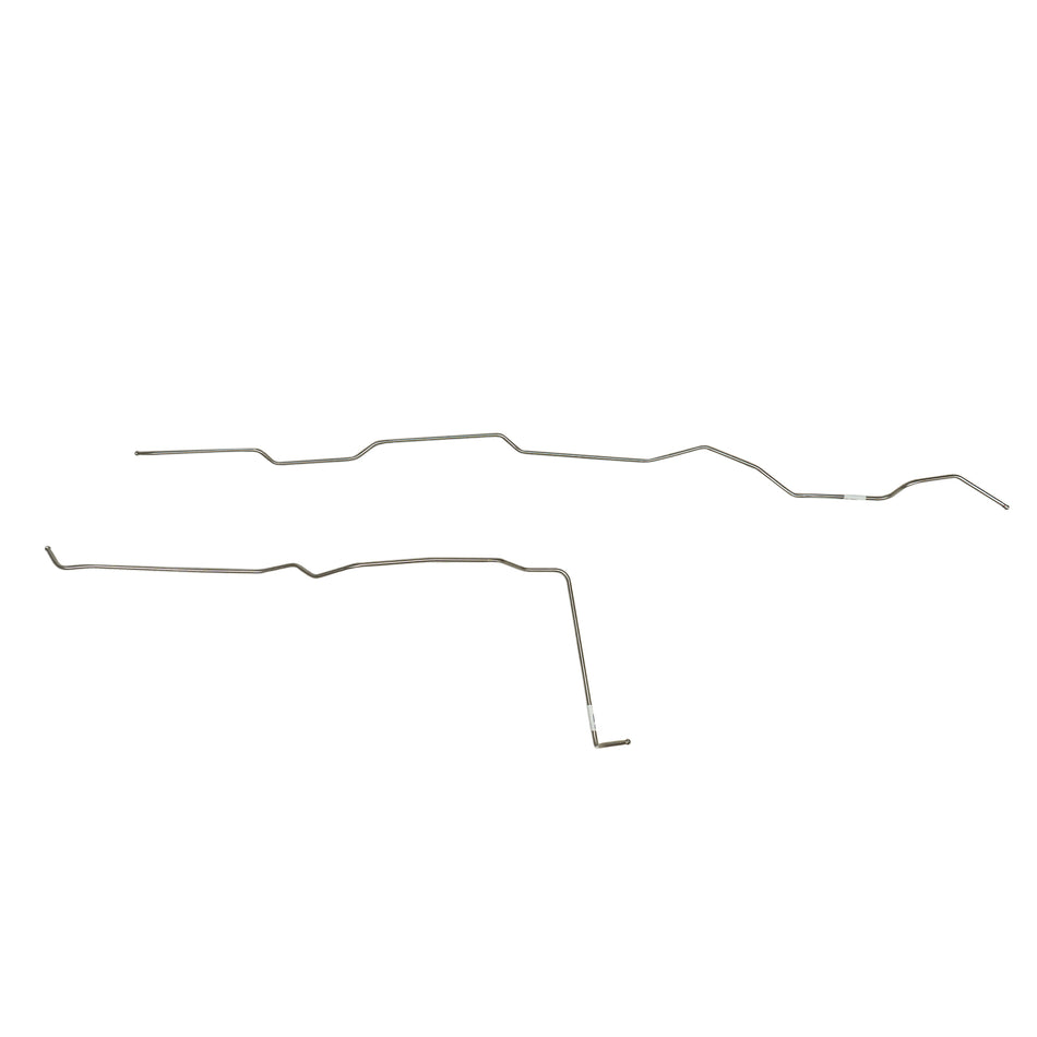 TGL9443- 1992-96 Ford Bronco; Fuel Vapor Lines