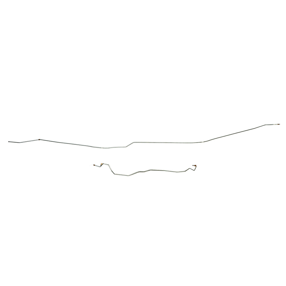 TIN9942- 99-01 F-250/350 Super Duty, RWABS, Extended Cab/Long Bed, Crew Cab/Short Bed, Intermediate Brake Line
