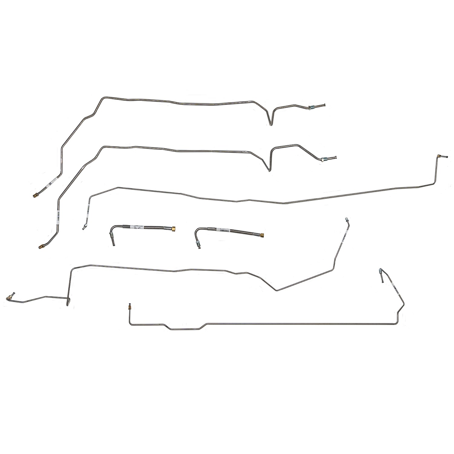 TKT1801OM - 15-22 Chevy Colorado, 4x4, 4WABS, With Traction Control, F ...