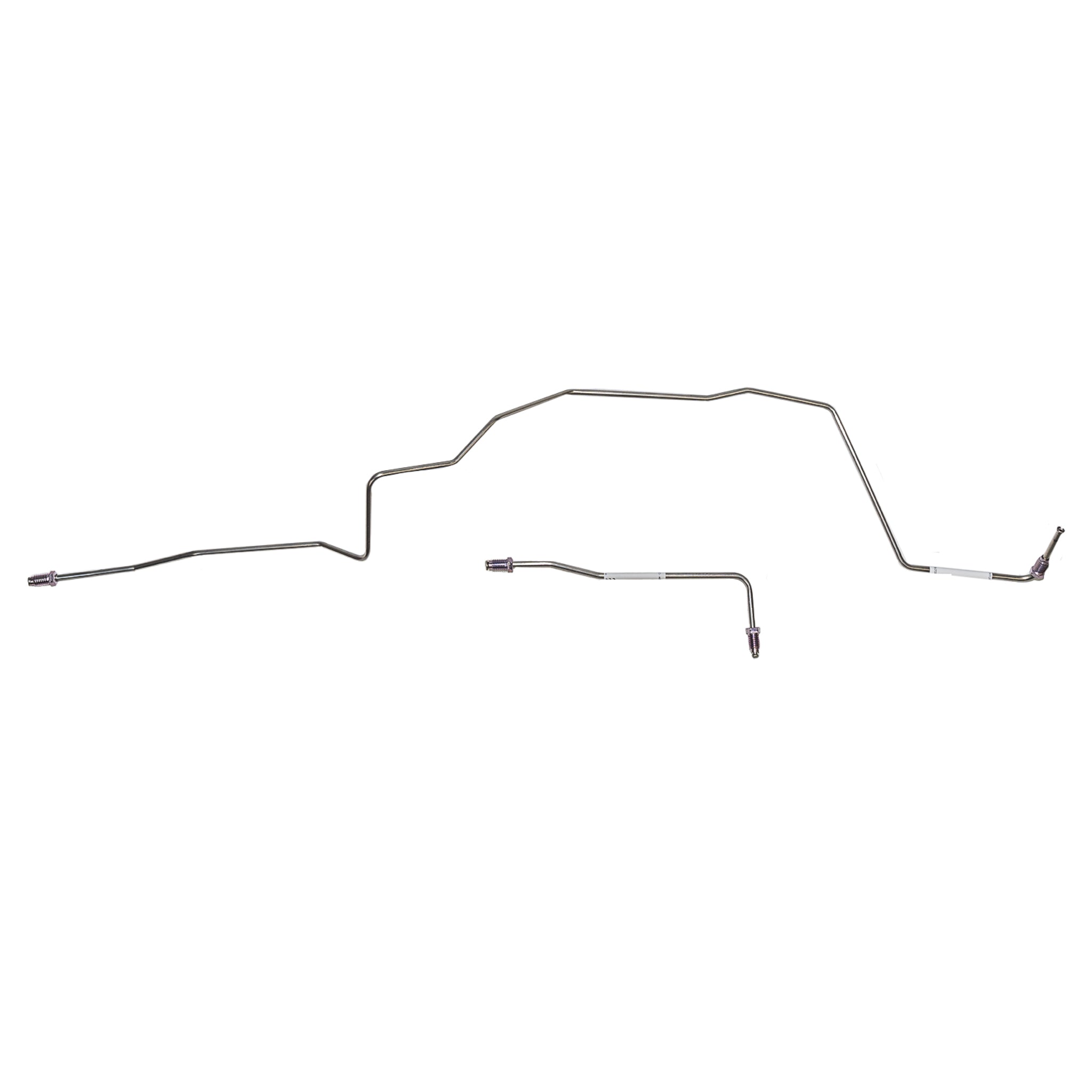 TRA1541- 15-17 Ford F-150, Rear Axle Set - SSTubes