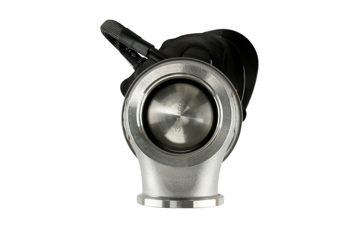 Turbosmart GenV Electronic CompGate40 Electronic External Wastegate - SSTubes