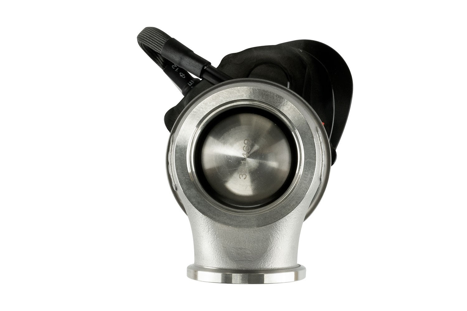 Turbosmart GenV Electronic CompGate40 Electronic External Wastegate - SSTubes