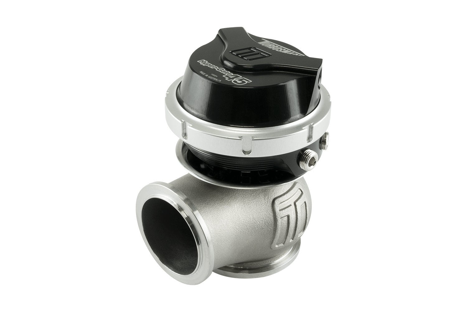 Turbosmart 45mm Wastegate - SSTubes