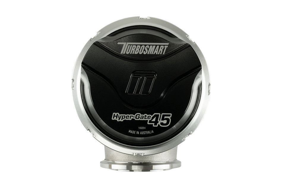 Turbosmart 45mm Wastegate - SSTubes