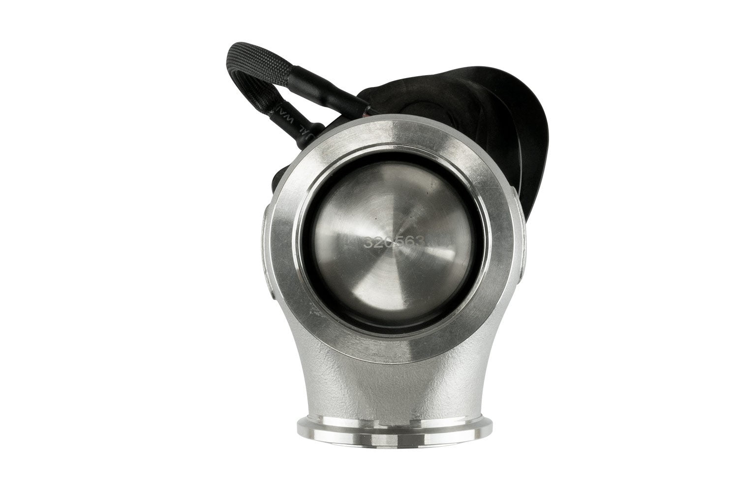 TurboSmart GenV Electronic HyperGate45 External Wastegate - SSTubes