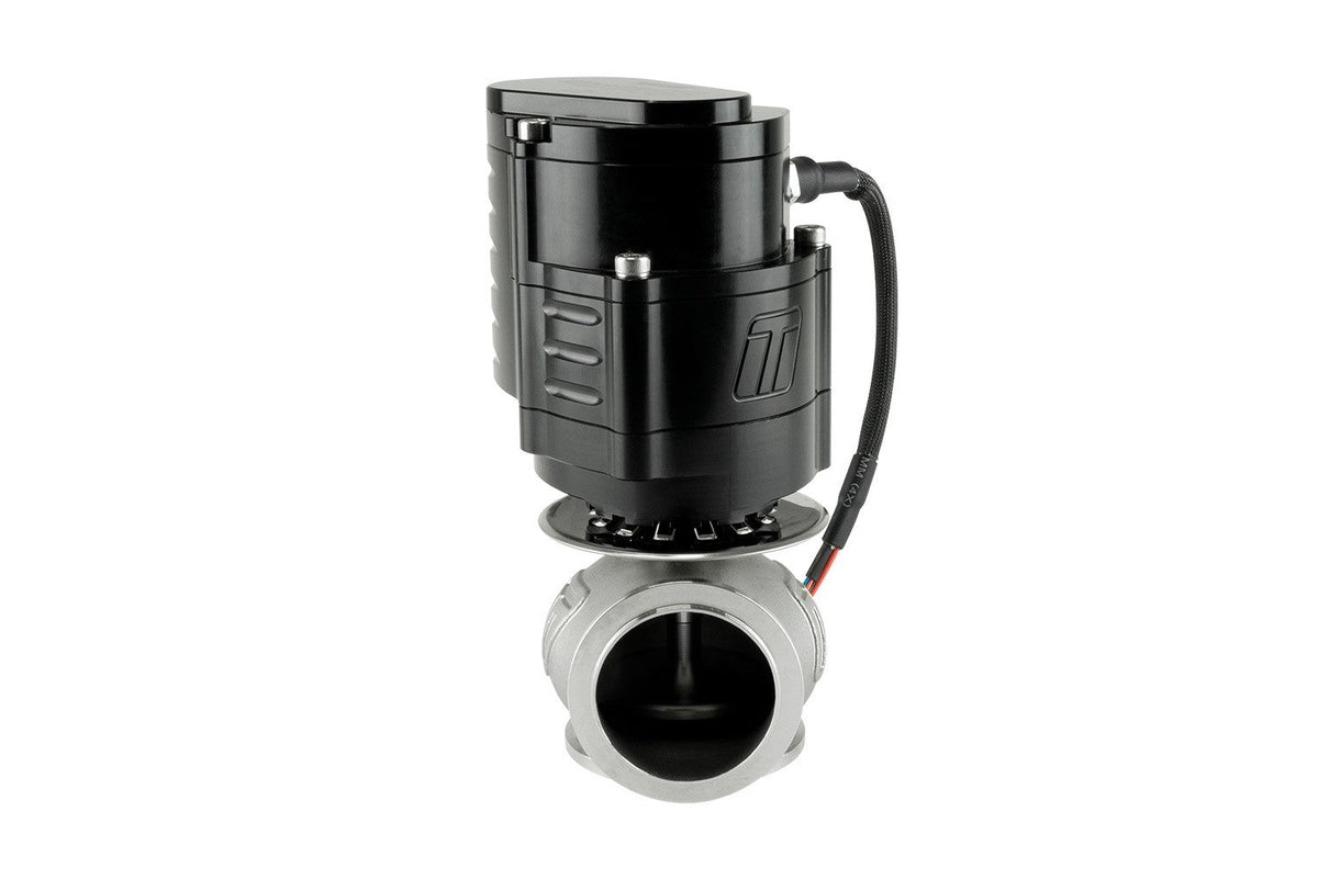 TurboSmart GenV Electronic HyperGate45 External Wastegate - SSTubes