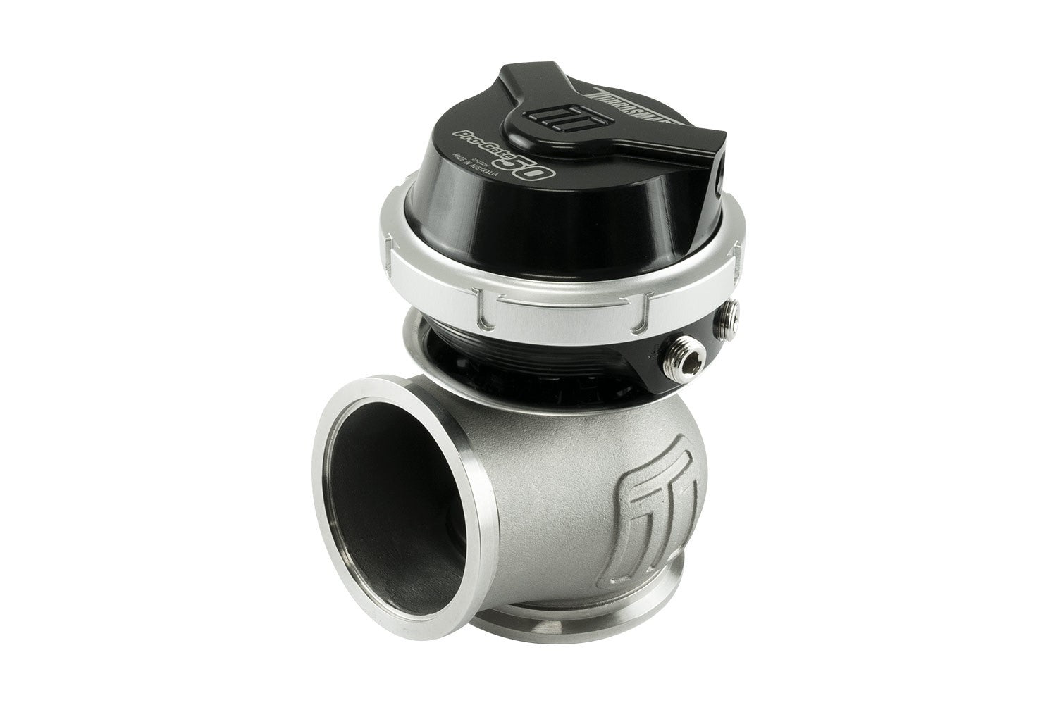 Turbosmart GenV PowerGate60 7psi External Wastegate - SSTubes