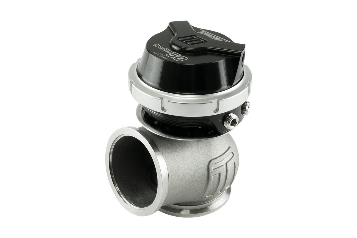 Turbosmart GenV ProGate50 7psi External Wastegate - SSTubes