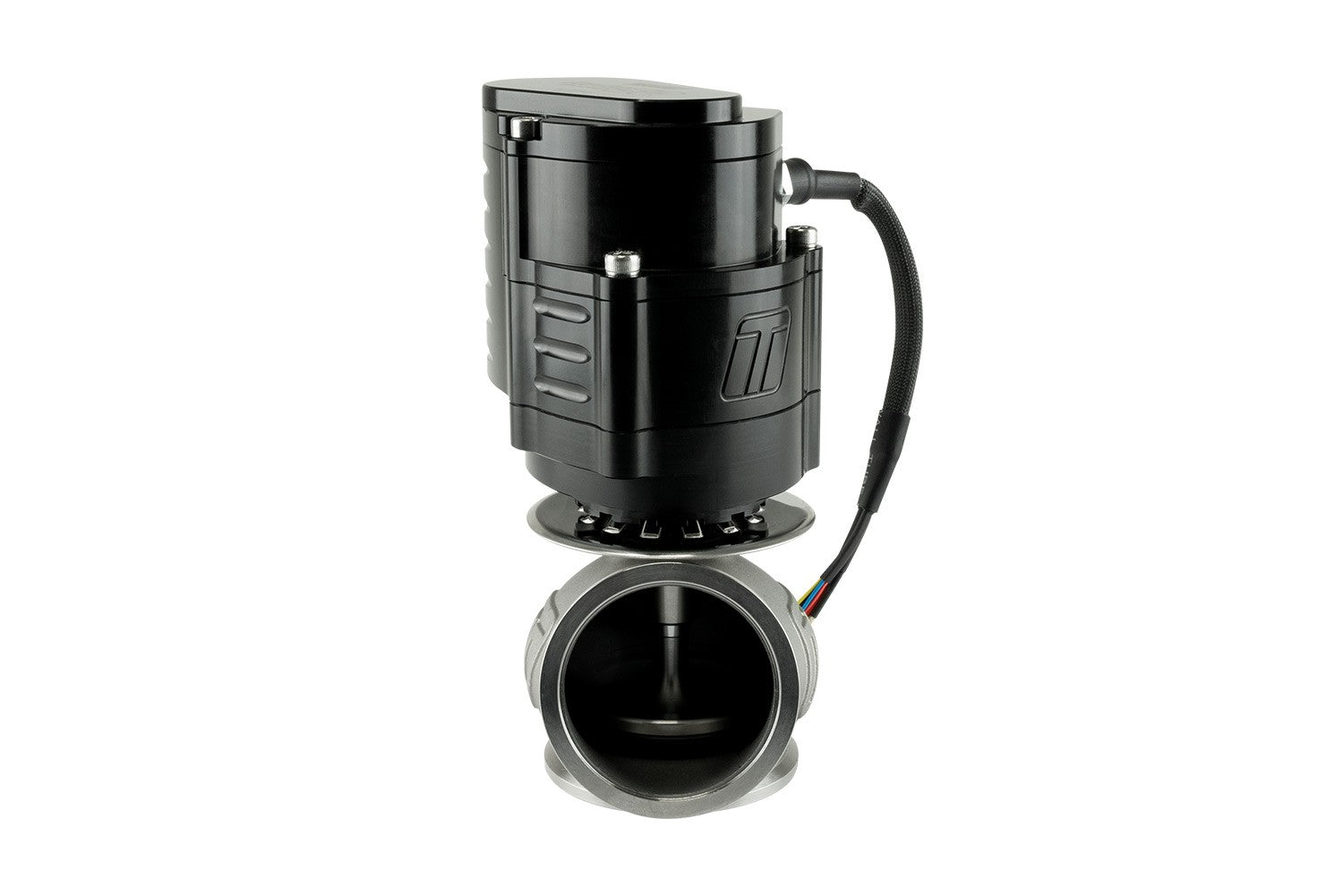 Turbosmart GenV Electronic ProGate50 Electronic External Wastegate - SSTubes