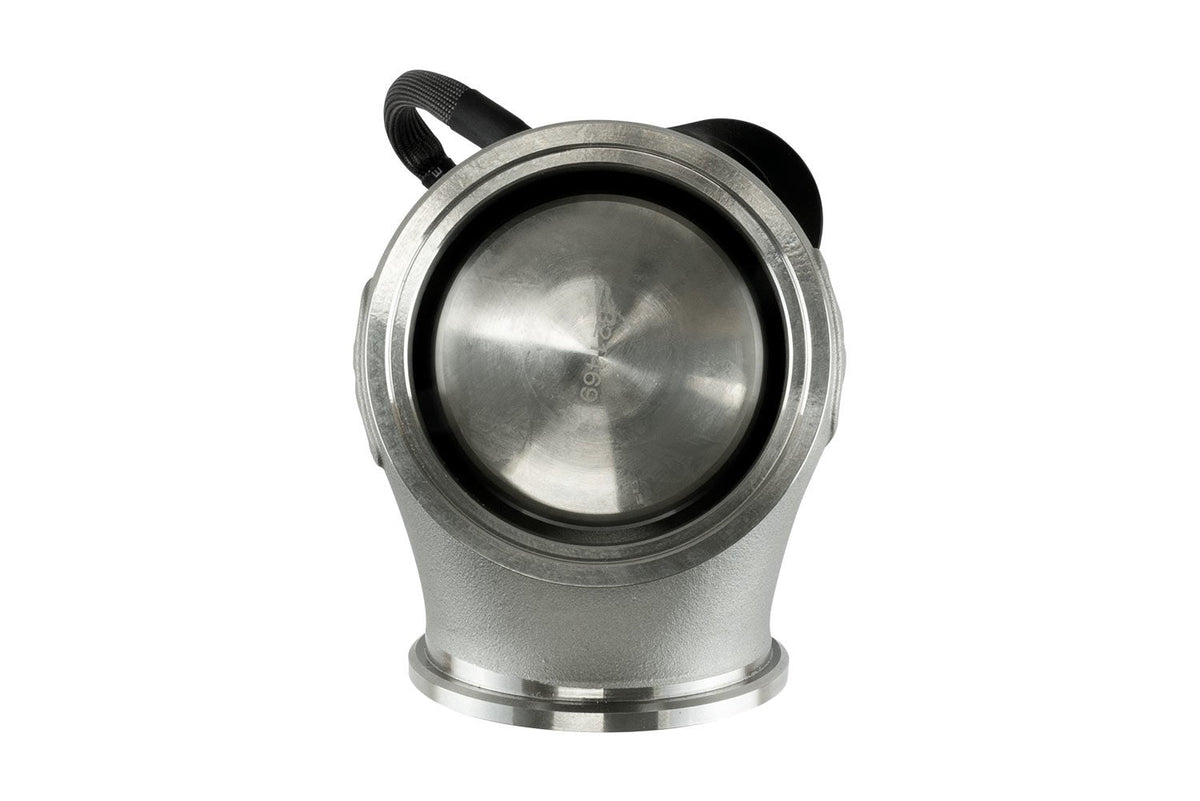 Turbosmart GenV Electronic PowerGate60 External Wastegate - SSTubes
