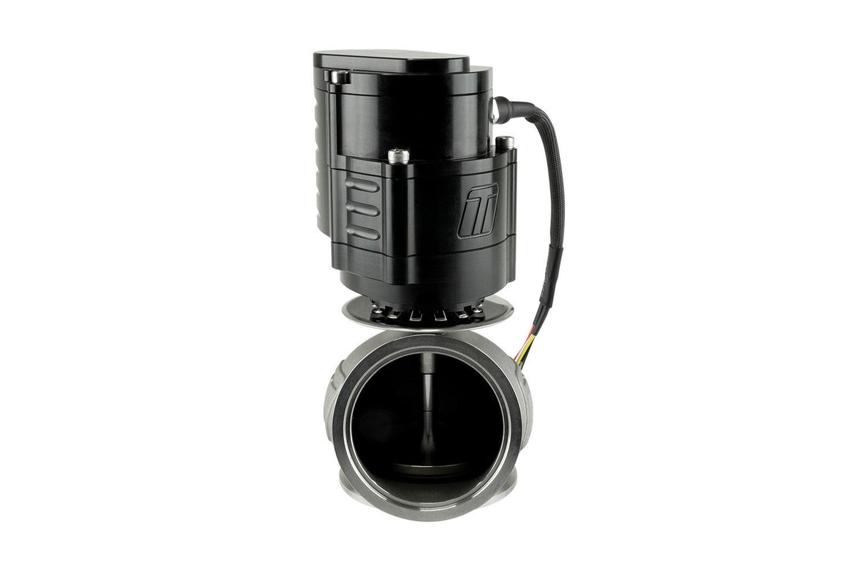 Turbosmart GenV Electronic PowerGate60 External Wastegate - SSTubes