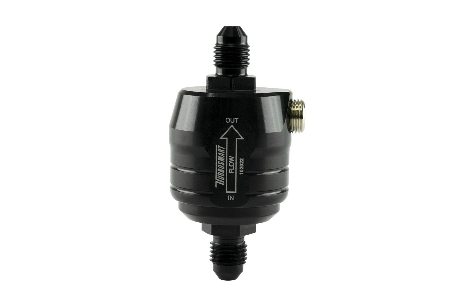 Turbo Smart OPR V2 Turbo Oil Pressure Regulator - SSTubes