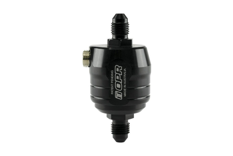 Turbo Smart OPR V2 Turbo Oil Pressure Regulator - SSTubes