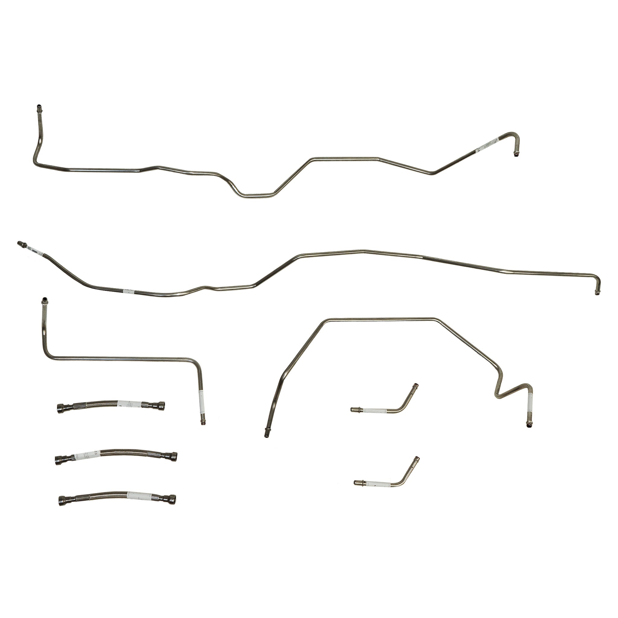 Transmission Lines Replacements and Repair Kits – SSTubes