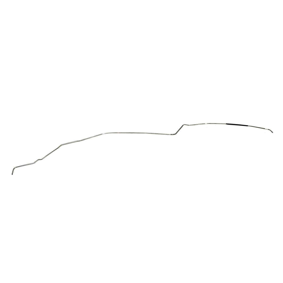 VGL6503- 65-67 Corvette, Big Block V8; 3/8 Tank to Pump Fuel Line - SSTubes