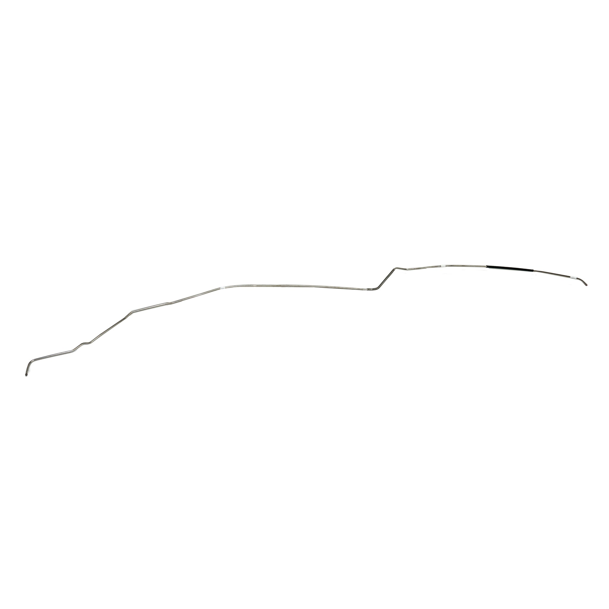 VGL6503- 65-67 Corvette, Big Block V8; 3/8 Tank to Pump Fuel Line - SSTubes