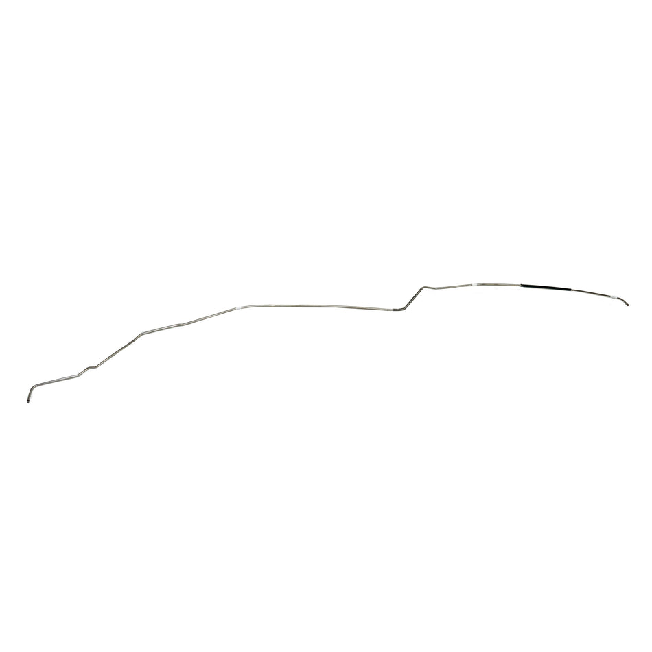 VGL6503- 65-67 Corvette, Big Block V8; 3/8 Tank to Pump Fuel Line - SSTubes