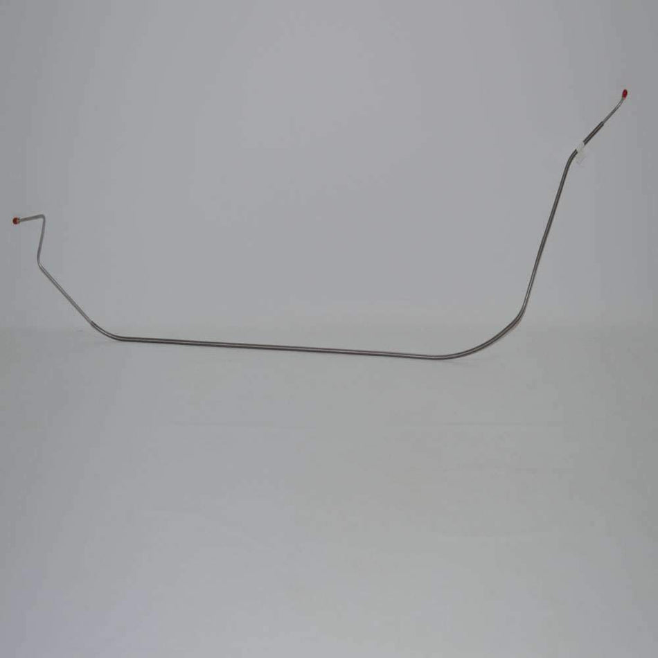 VIN6505OM- 65 Chevy Corvette, Early Year Model, Power Brakes; 3/16" Intermediate Brake Line; Steel - SSTubes