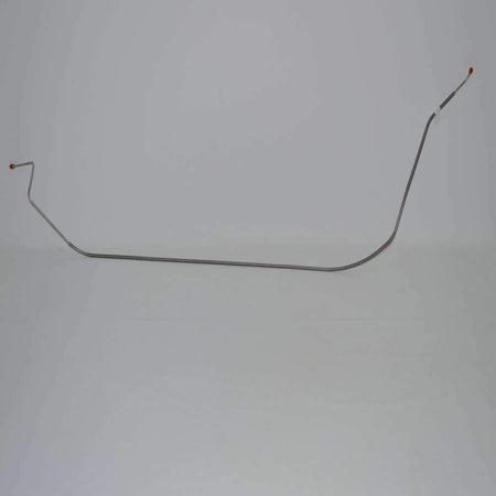 VIN6505SS- 65 Chevy Corvette, Early Year Model, Power Brakes; 3/16" Intermediate Brake Line; Stainless - SSTubes