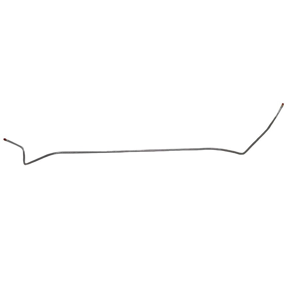 VIN6710OM- 67 Chevy Corvette, Standard Brakes; Intermediate Brake Line; Steel - SSTubes