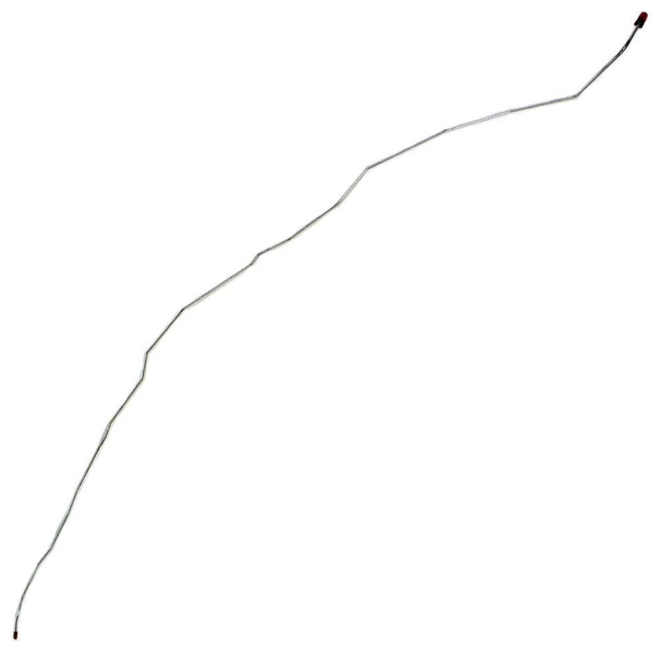 WIN0301SS- 03 Dodge Durango RT, 4x4, AWABS/4w Disc, Intermediate Brake Line; Stainless - SSTubes