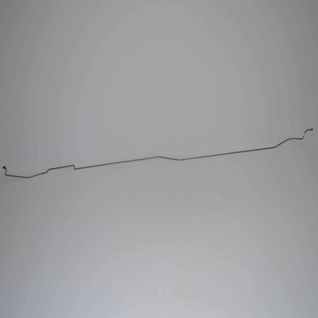 WIN8901SS - 89 D250, 2WD, Reg w/ Long, CTD; Intermediate Brake Line; Stainless - SSTubes