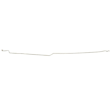 WIN9601OM- 95-01 Ram 1500 & 95-02 Ram 2500, 3500 Ext Cab/Long Bed, Intermediate Brake Line; Steel - SSTubes