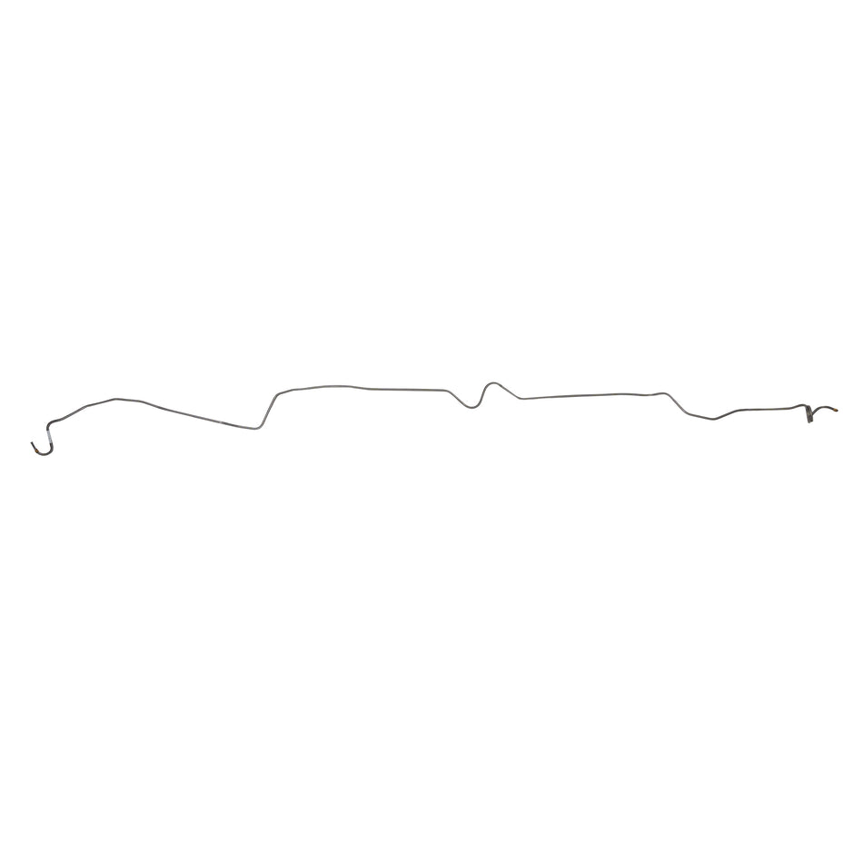 70 Chevy Nova, Power Disc Brakes; Intermediate Brake Line; Steel - SSTubes