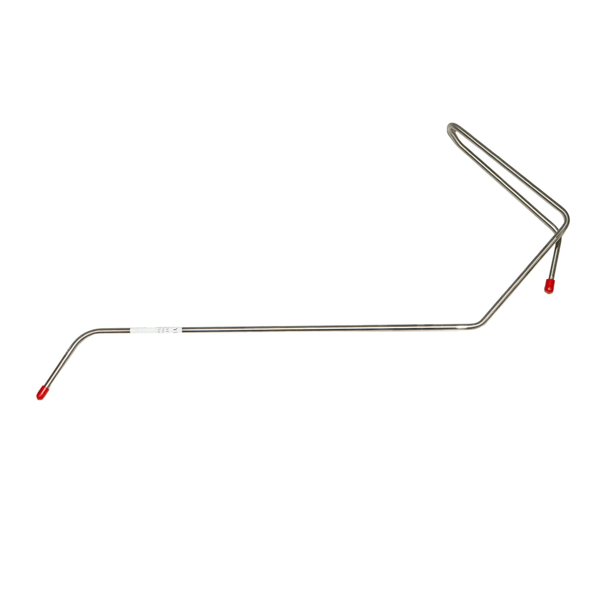 YFV6701OM- 67-70 Mopar A-Body Fuel Tank Vent; Steel - SSTubes
