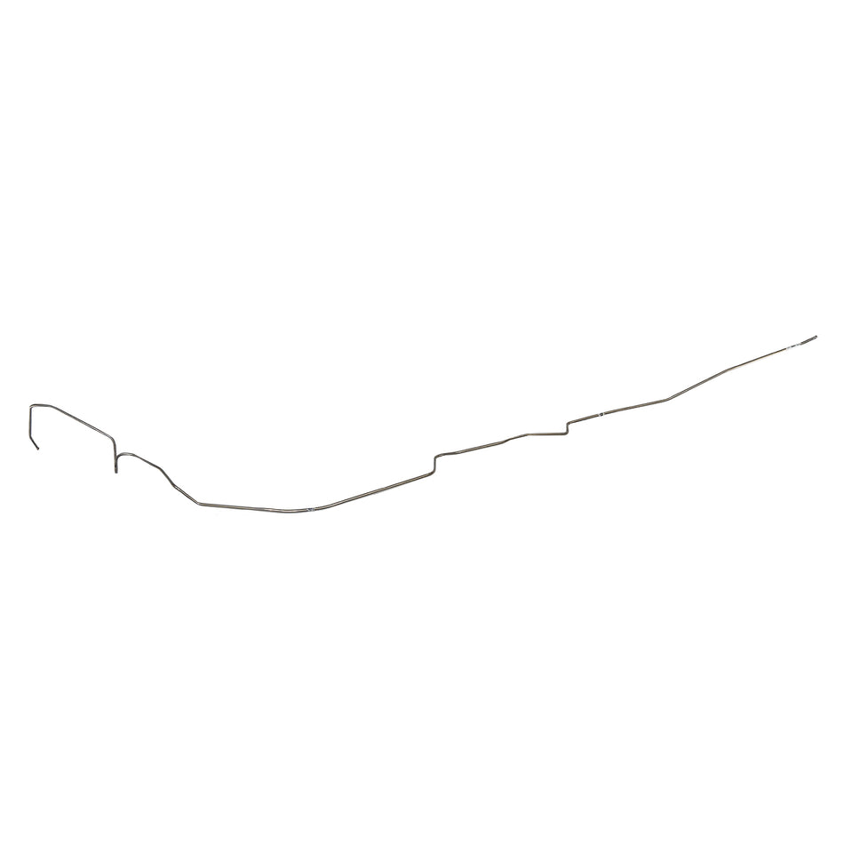 YGL7301OM- 72-74 Mopar A-Body, 5/16" Tank to Pump Fuel Line, 111" Wheel Base; Steel - SSTubes