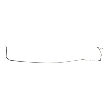 ZIN7102OM- 71 Ford Mustang, Disc Brakes, Intermediate Brake Line; Steel - SSTubes