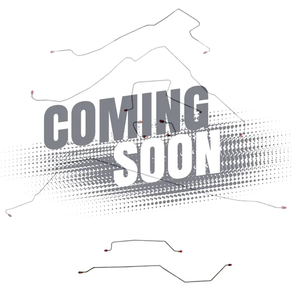 2020-24 Ford Explorer ST 3L V6 Midpipe G-Sport UHO GEN2 Advanced - SSTubes