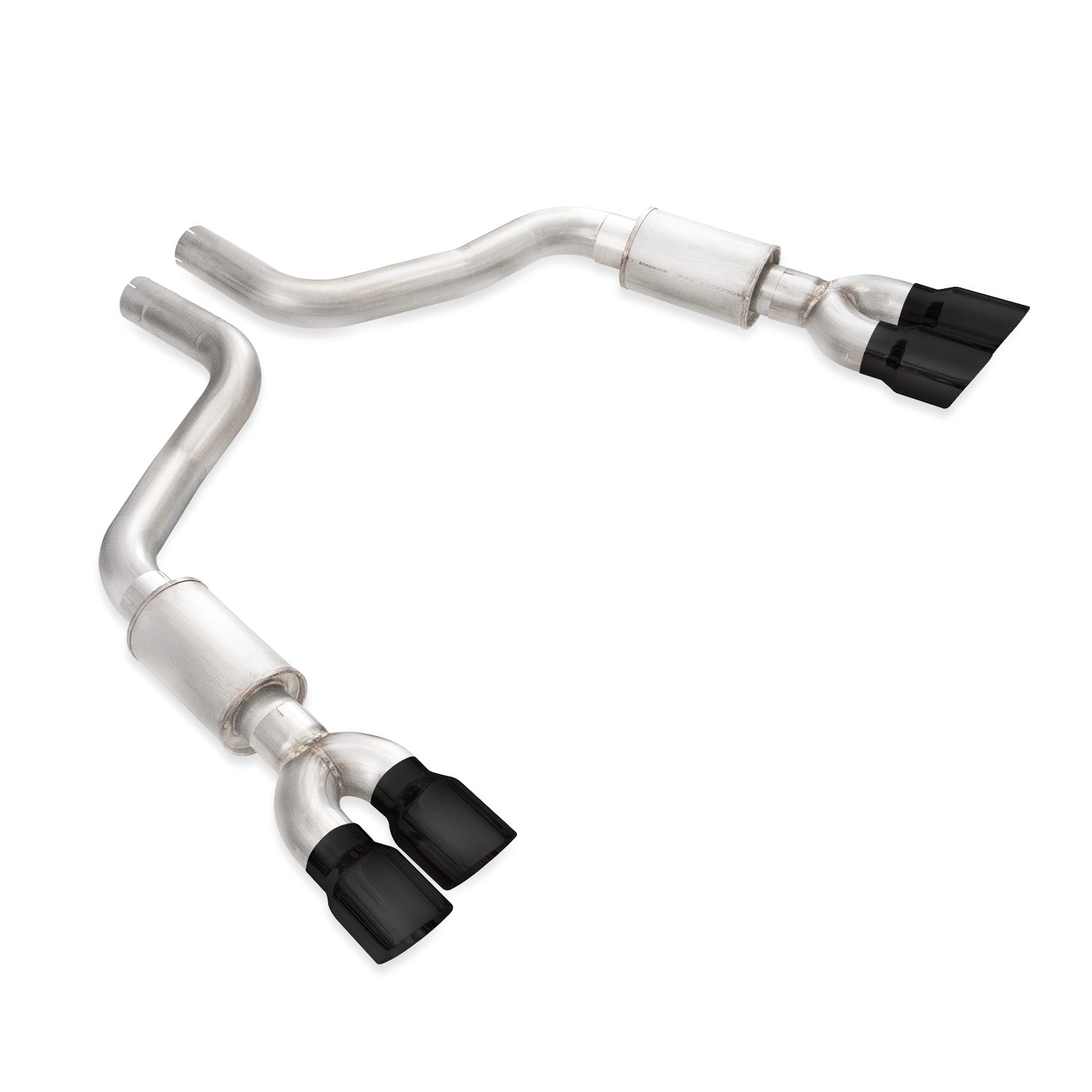 2015-2021 Dodge Challenger 5.7L/6.2L/6.4L Legend Axleback - SSTubes