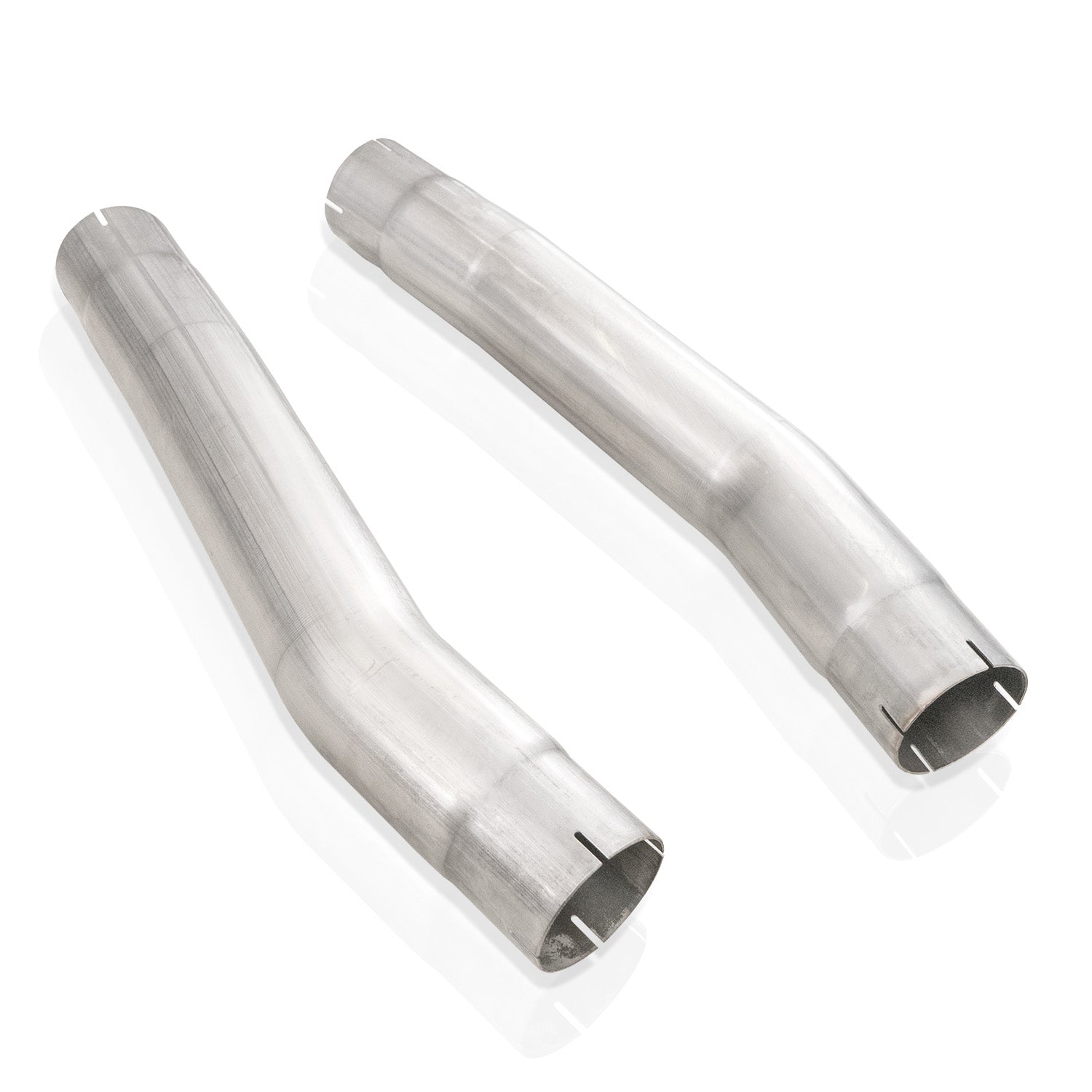 2015-2021 Dodge Challenger 5.7L/6.4L Mid Muffler Delete - SSTubes