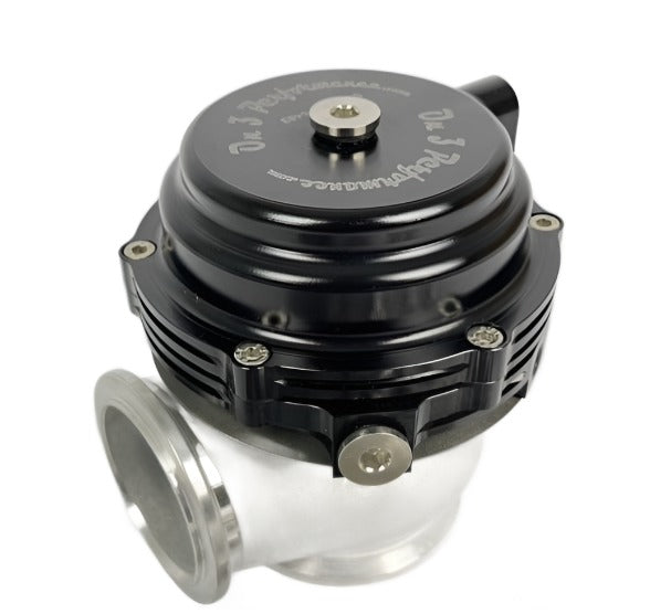 44mm Compact Wastegate - SSTubes