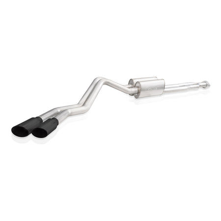 2020-21 Silverado HD 6.6L Redline Catback - SSTubes