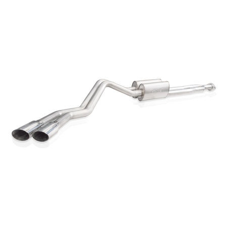 2020-21 Silverado HD 6.6L Redline Catback - SSTubes