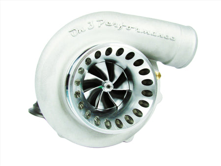 (2011-2014) Mustang GT 5.0 Twin Turbo 1200+HP System - SSTubes