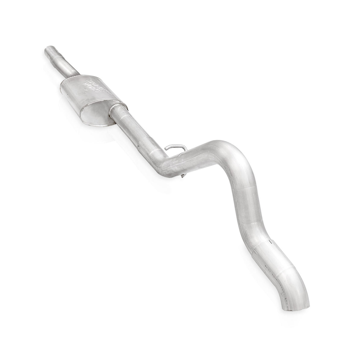 2021+ Ford Bronco Catback Legend - SSTubes