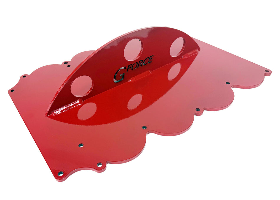 ford coyote lift plate from g force gf-clp50