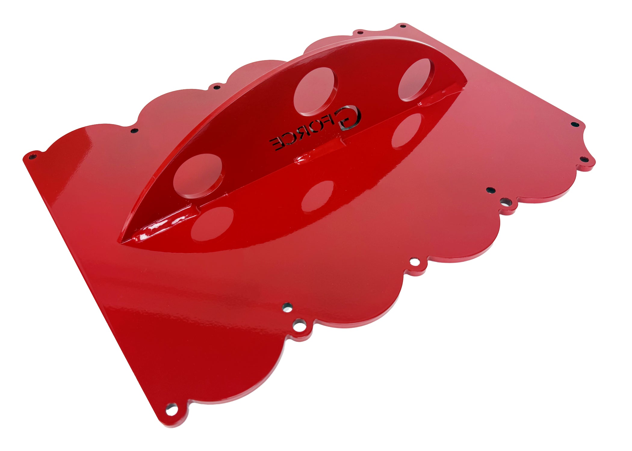 ford coyote lift plate