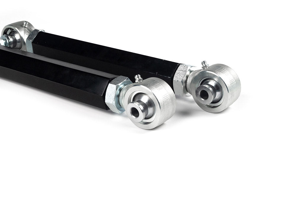 Double Adjustable Control Arms 1997-2006 TJ Jeep Wrangler 