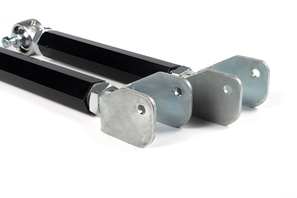 1997-2006 TJ Jeep Wrangler Double Adjustable Control Arm ends