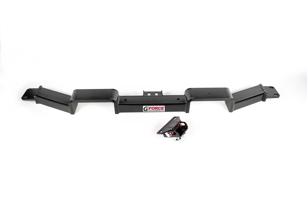 1973-1977 A Body Hardtop Crossmember | RCAL-6L80