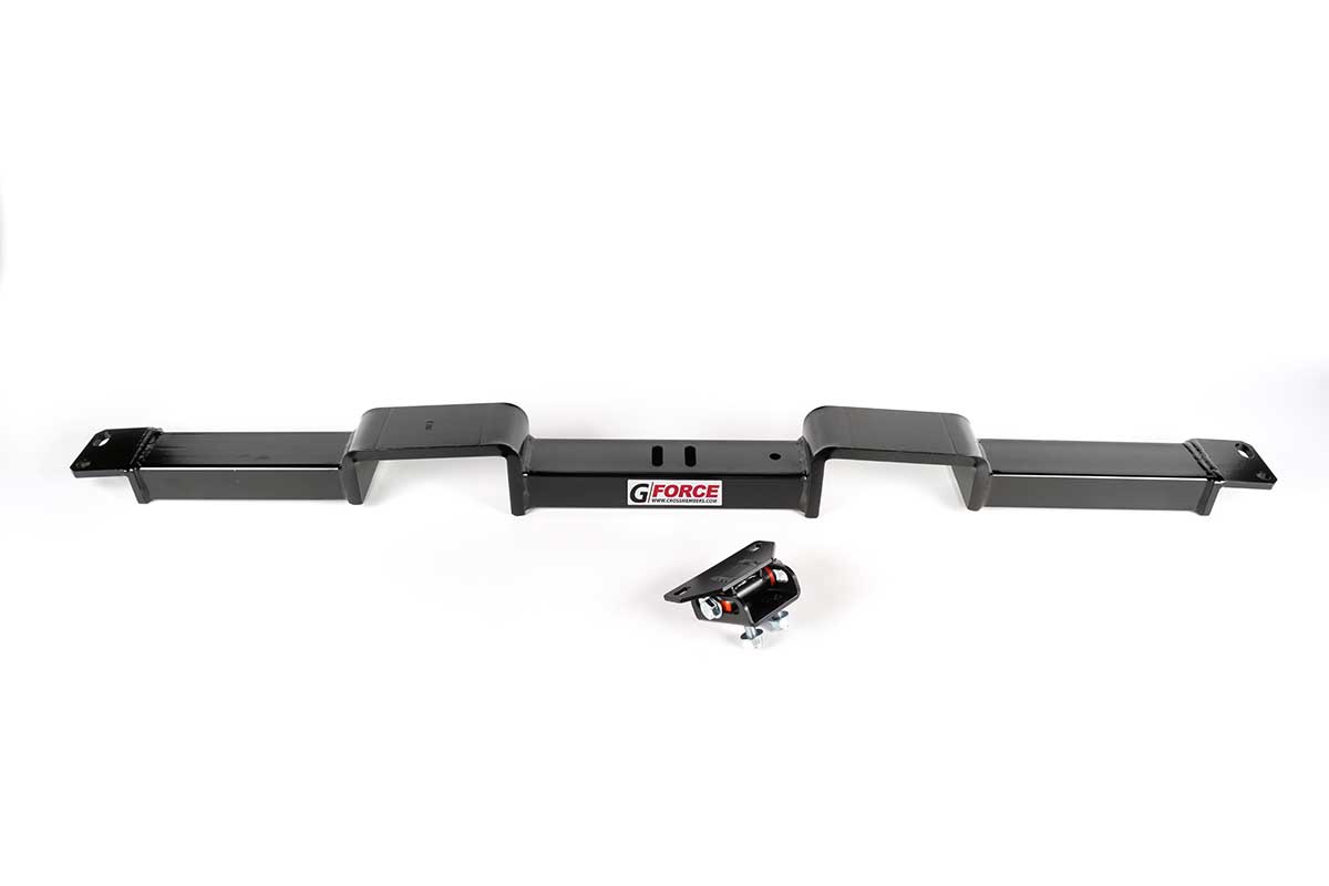 1969-1970 B-Body Crossmember | G Force RCBE-6L80