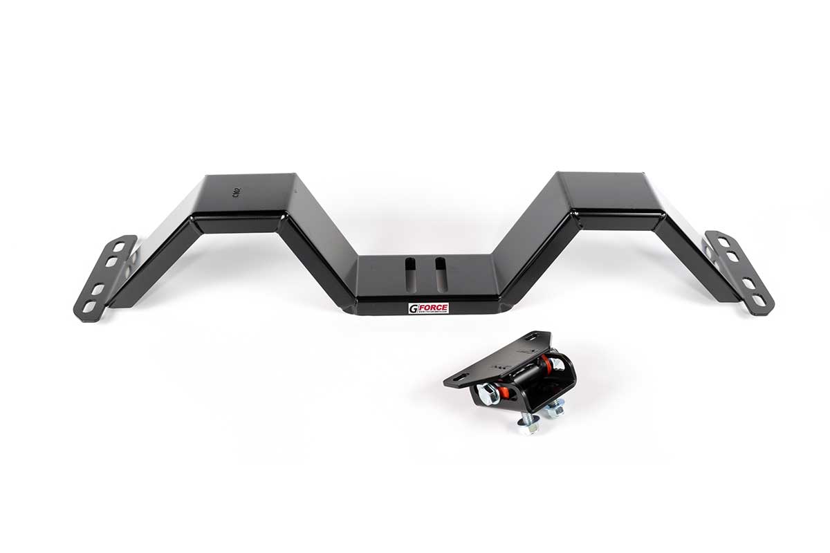 1967-1972 C Series Truck Crossmember -RCC-10-2-PRO